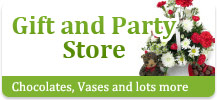 Gift and Party Store
