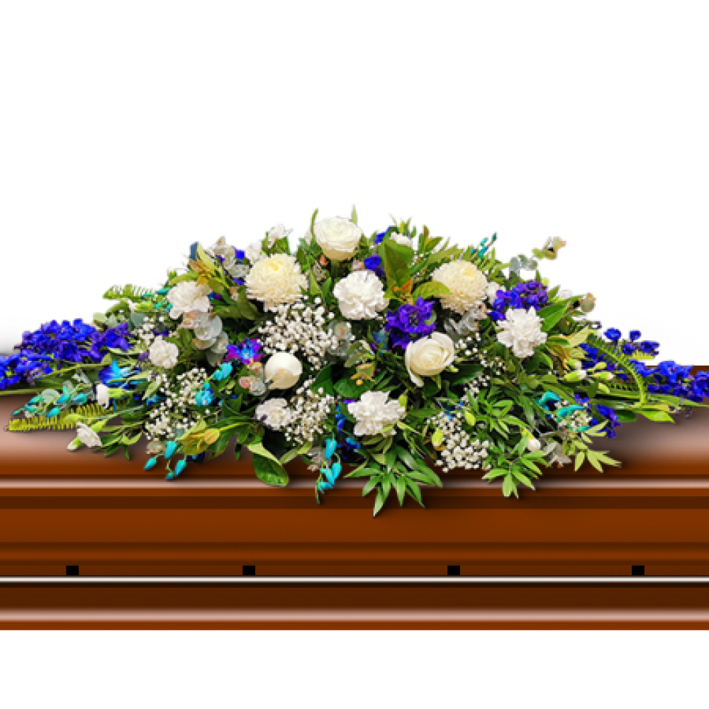 Casket Spray03