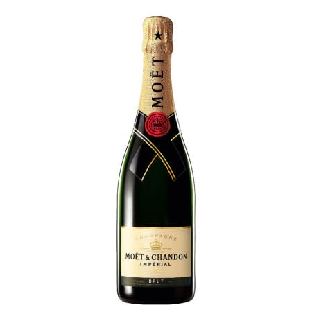 Moet Champagne