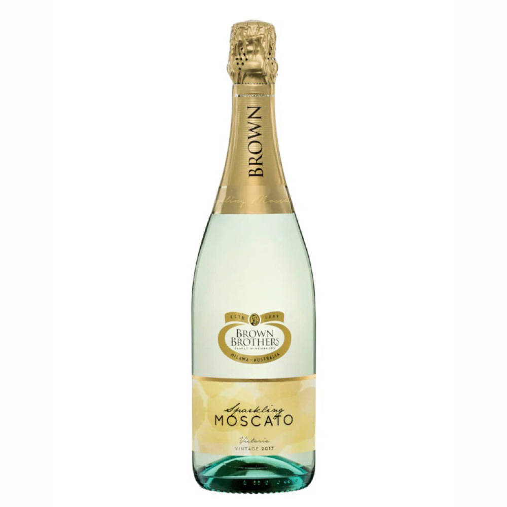 Brown Brothers Moscato