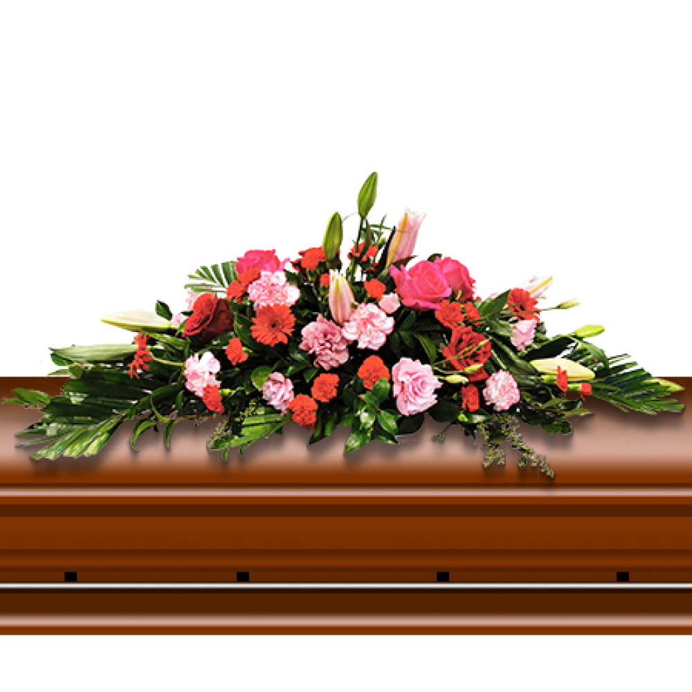 Casket Spray02