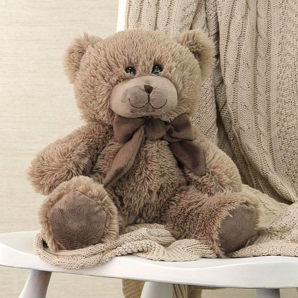 Brown Teddy 24cm
