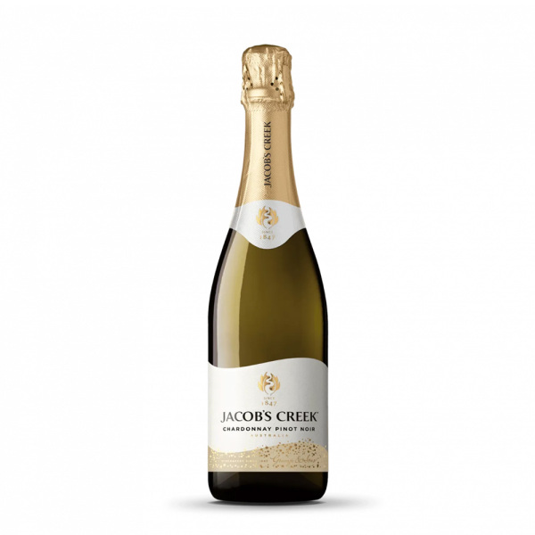 Jacob Creek Chardonnay Pinot Noir Sparking Wine